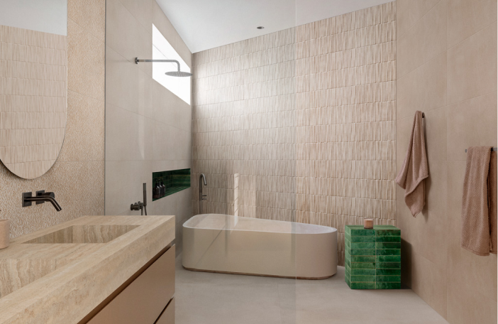 Office Tiles