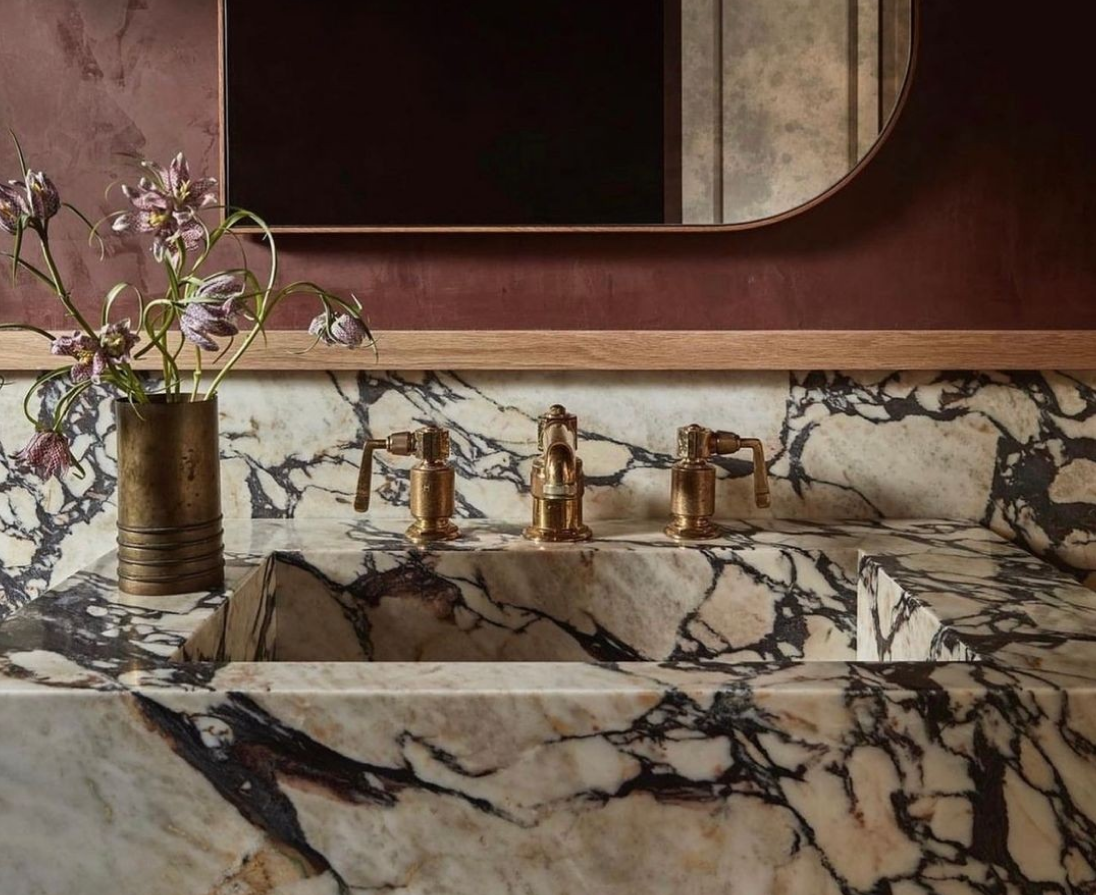 Luxury Interior